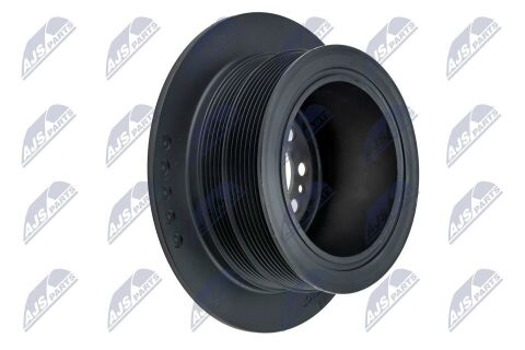 Ременный шкив, коленчатый вал Bmw Eng.3.5,4.0,4.4 Seria 5 E39 96-03, Seria 7 E38 -01, X5 E53 00-, Seria 8 E31 96-99