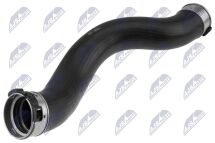 Трубка нагнетаемого воздуха Bmw G30