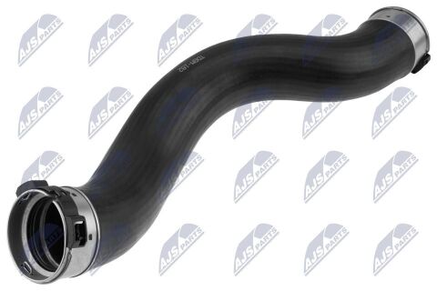 Трубка нагнетаемого воздуха Bmw G30