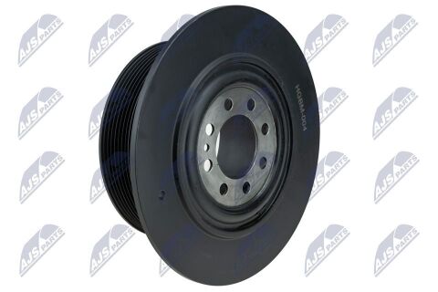 Ременный шкив, коленчатый вал Bmw Eng.3.5,4.0,4.4 Seria 5 E39 96-03, Seria 7 E38 -01, X5 E53 00-, Seria 8 E31 96-99