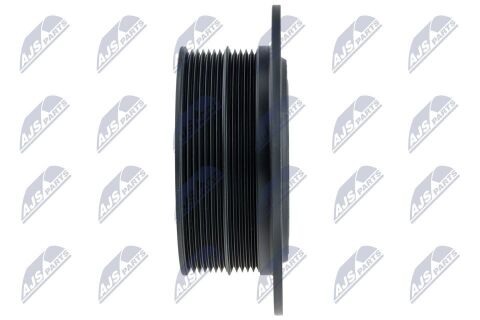 Ременный шкив, коленчатый вал Bmw Eng.3.5,4.0,4.4 Seria 5 E39 96-03, Seria 7 E38 -01, X5 E53 00-, Seria 8 E31 96-99