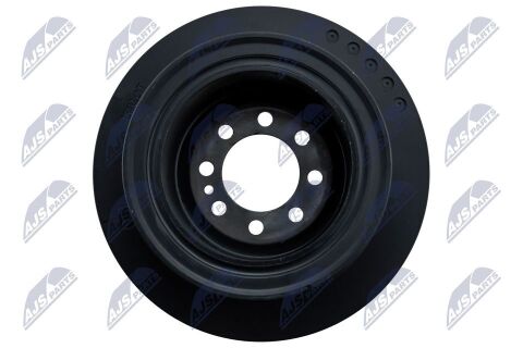 Ременный шкив, коленчатый вал Bmw Eng.3.5,4.0,4.4 Seria 5 E39 96-03, Seria 7 E38 -01, X5 E53 00-, Seria 8 E31 96-99