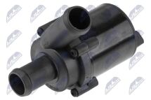 додатковий водяний насос (контур охолоджувальної рідини) Bmw M5 E60