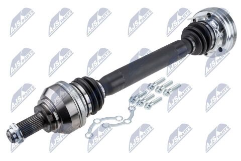 Приводний вал Bmw M3 E90,E92,E93 07-, M1 E82 11- Приводний вал Bmw M3 E90,E92,E93 07-, M1 E82 11-