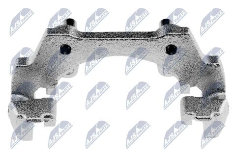 Кронштейн, корпус скобы тормоза Bmw Seria 3 E36 90-98, Rover 75 99-05