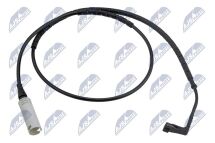 Конт. попер. сигналу, знос гальм. накл. Bmw X1 (E84) 2009-2015 Конт. попер. сигналу, знос гальм. накл. Bmw X1 (E84) 2009-2015