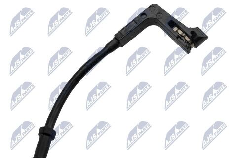 Конт. попер. сигналу, знос гальм. накл. Bmw X1 (E84) 2009-2015