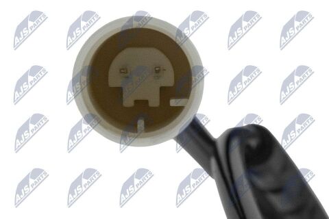 Конт. попер. сигналу, знос гальм. накл. Bmw X1 (E84) 2009-2015