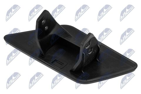 Накладка, бампер Bmw X1 E84 2008-07.2012 Накладка, бампер Bmw X1 E84 2008-07.2012