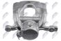 Гальмівний супорт Bmw X1 Sdrive16D 14-, X2 Sdrive16D 18-, 2 Active Tourer F45 13-, Gran Tourerf46 14-, фото 2 - інтерент-магазин Auto-Mechanic