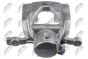 Гальмівний супорт Bmw X1 Sdrive16D 14-, X2 Sdrive16D 18-, 2 Active Tourer F45 13-, Gran Tourerf46 14-, фото 2 - інтерент-магазин Auto-Mechanic