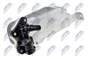 Охолоджувач оливи, моторна олива Bmw X3 (F25) Sdrive 20I, 28I 35I 11-17, X4 (F26) M40I, 20I, 28I, 35I