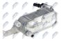 Охолоджувач оливи, моторна олива Bmw X3 (F25) Sdrive 20I, 28I 35I 11-17, X4 (F26) M40I, 20I, 28I, 35I, фото 2 - інтерент-магазин Auto-Mechanic