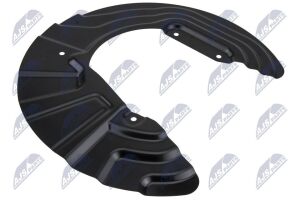 Отражатель, диск тормозного механизма Bmw X3 11-, X4 14-