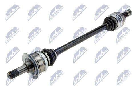 Приводний вал Bmw X3 20I