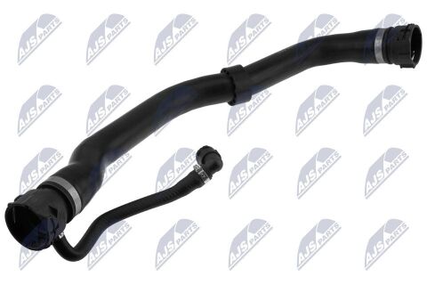 Шланг радиатора Bmw X3 E83 3.0D 03-10 Шланг радиатора Bmw X3 E83 3.0D 03-10