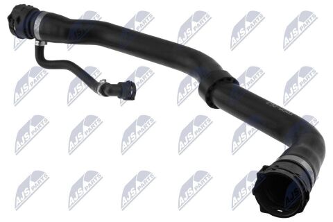 Шланг радиатора Bmw X3 E83 3.0D 03-10 Шланг радиатора Bmw X3 E83 3.0D 03-10