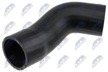 Трубка нагнетаемого воздуха Bmw X3 E83 3.0D 2006-2010 Трубка нагнетаемого воздуха Bmw X3 E83 3.0D 2006-2010