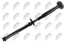 Карданный вал, главная передача Bmw X3 E83N 18D,20D 08-10