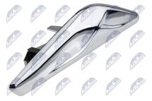 Декоративна накладка, вказівник повороту Bmw X3 F25 2010-,X4 F26 2013-