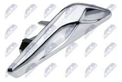 Облицовка, фонарь указателя поворота Bmw X3 F25 2010-,X4 F26 2013-