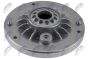 Ремкомплект, опора стойки амортизатора Bmw X3 F25 11-17, X4 F26 14-18, X4 G02, фото 1 - интернет-магазин Auto-Mechanic