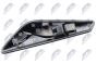 Декоративна накладка, вказівник повороту Bmw X3 F25 2010-,X4 F26 2013-, фото 4 - інтерент-магазин Auto-Mechanic