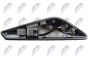 Декоративна накладка, вказівник повороту Bmw X3 F25 2010-,X4 F26 2013-, фото 4 - інтерент-магазин Auto-Mechanic