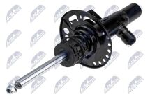 Амортизатор Bmw X3 F97