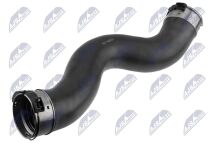 Шланг подачі наддувального повітря Bmw X3 G01 18D