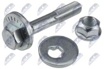 Комплект гвинтів для коригування розвалу Bmw X5 (E53) 01-06