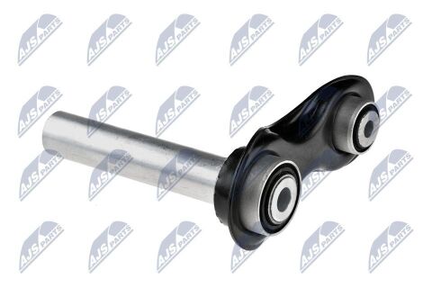 Штанга/підпірний брус, підвіска коліс Bmw X5 06-