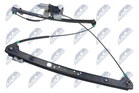 Стеклоподъемник Bmw X5 -06 Стеклоподъемник Bmw X5 -06