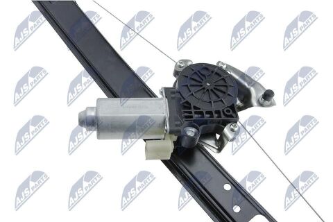 Склопідйомник Bmw X5 -06