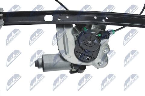 Стеклоподъемник Bmw X5 -06 Стеклоподъемник Bmw X5 -06