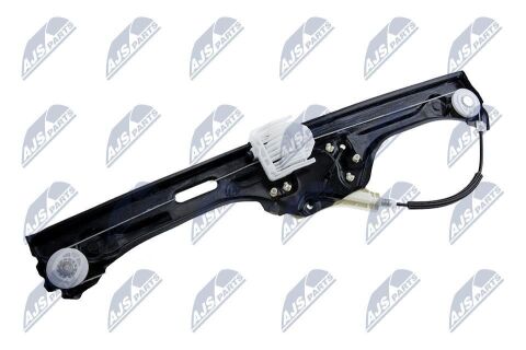 Стеклоподъемник Bmw X5 06-13 Стеклоподъемник Bmw X5 06-13