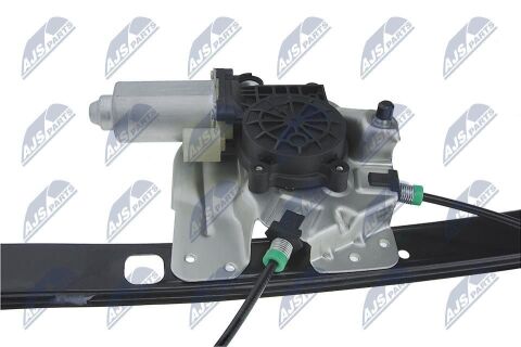 Стеклоподъемник Bmw X5 -06 Стеклоподъемник Bmw X5 -06