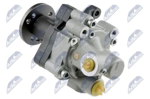 Гідравлічний насос, механізм рульового керування Bmw X5 4.4I,4.6Is 00-03