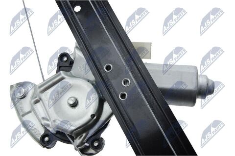 Стеклоподъемник Bmw X5 -06