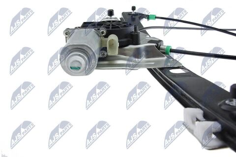 Стеклоподъемник Bmw X5 -06 Стеклоподъемник Bmw X5 -06