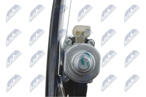 Стеклоподъемник Bmw X5 -06