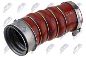 Трубка нагнетаемого воздуха Bmw X5 E70 30Dx 06-10 , X6 E71 30Dx 07-10