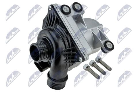 Насос охолоджувальної рідини, охолодження двигуна Bmw X5 E70 3.0,Xdrive 30 2006-