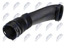 Рукав воздухозаборника, воздушный фильтр Bmw X5 E70 35Ix