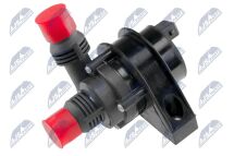 Циркуляційний водяний насос, система автономного опалення Bmw X5 E70, X5 F15 25D, 30D, M50D