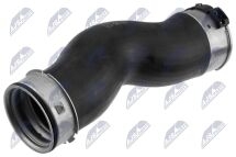 Шланг подачі наддувального повітря Bmw X5 F15 25D