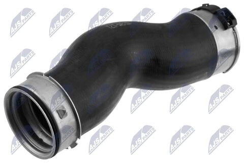 Шланг подачі наддувального повітря Bmw X5 F15 25D Шланг подачі наддувального повітря Bmw X5 F15 25D