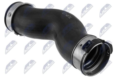 Шланг подачі наддувального повітря Bmw X5 F15 25D Шланг подачі наддувального повітря Bmw X5 F15 25D