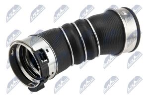 Трубка нагнетаемого воздуха Bmw X5 F15 3.0D 2012-2018 , X6 3.0D 2013-2019