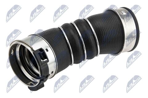 Шланг подачі наддувального повітря Bmw X5 F15 3.0D 2012-2018 , X6 3.0D 2013-2019 Шланг подачі наддувального повітря Bmw X5 F15 3.0D 2012-2018 , X6 3.0D 2013-2019